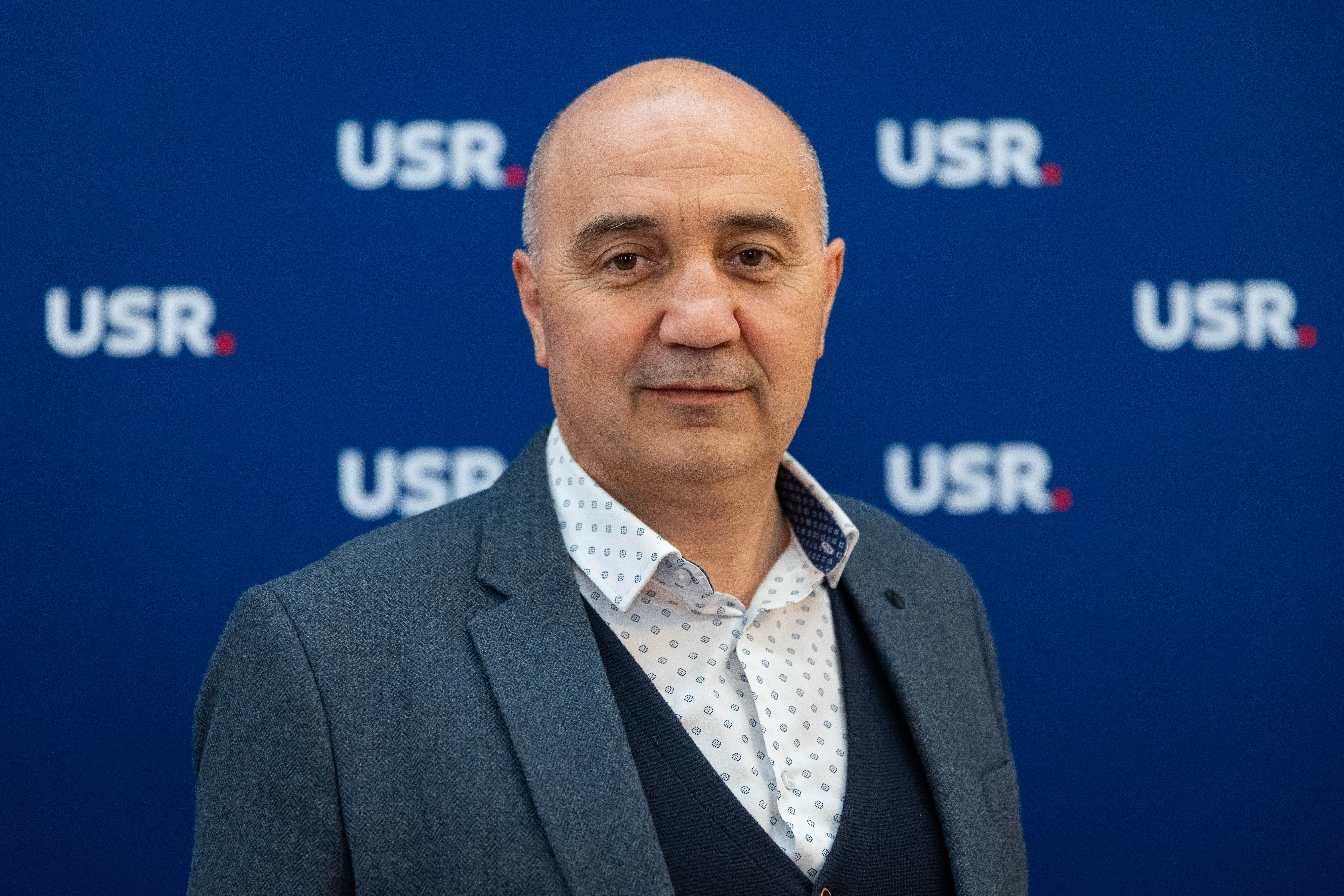 Gheorghe Ștefanache: ”Demisia, domnule Cătălin Predoiu!”
